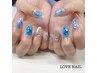 【ジェルアートし放題】お好きなデザイン★持込画像可★¥9900