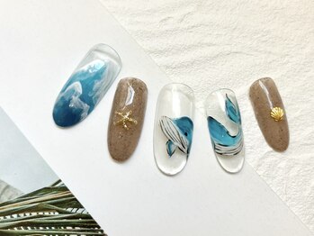 マイレ(Maile)/定額design