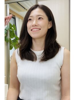 エムエムスタイルカラー(MM style color)/