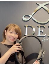 デップ 福岡店Gardenia(DEP) Takei Ayaka