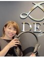 デップ 福岡店Gardenia(DEP) Takei Ayaka