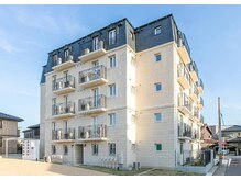 アフロディーテ ビューティー/外観写真