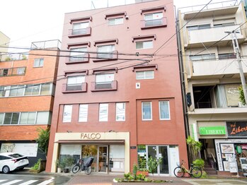 紫苑/当店は402号室