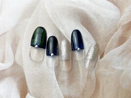 【オフ無料・ケア込】定額4500円