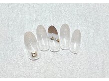 プルメリア(PLUMERIA)/10月定額シンプルコース