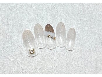 プルメリア(PLUMERIA)/10月定額シンプルコース