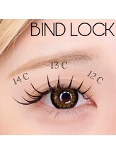 チュチュ(chuchu)/バインドロック