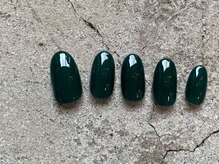 カーティシーネイルズ(curtisii NAILS)/