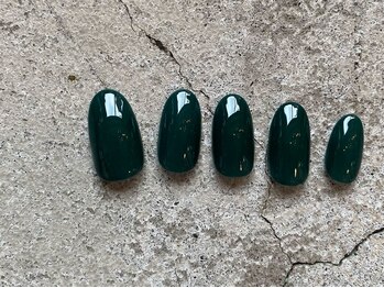 カーティシーネイルズ(curtisii NAILS)/