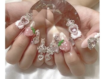 アイ ハンド(I hand)/持ち込み