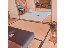 癒し処 古民家和幸/キッズスペースお作りします☆彡