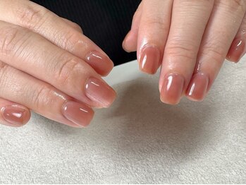 ウィズ ユー(with U produce by Megumi Ohara)/マグネットワンカラー