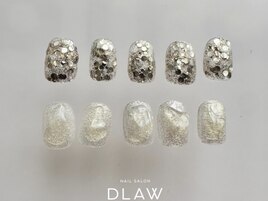 ニュアンスネイル