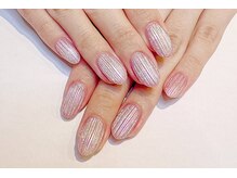 ネイルサロンアンドネイルスクールアートローズ 町田店(Art Rose)/人気ネイル