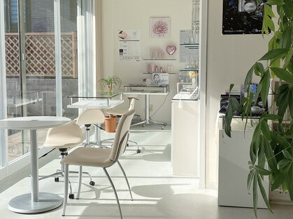 ポーラ ザ ビューティ 緑青山店(POLA THE BEAUTY)の写真