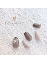 シュピネ バイ アルブル エト シミー(Choupinet by Arbre et chimie)/定額ゴージャス￥8800