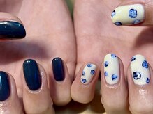 ナッツネイルサロン(nuts nailsalon)/定額simple5　