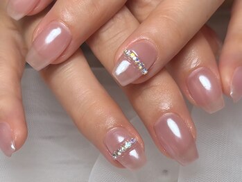 ミーキングネイル(miiiiiking-nail)/