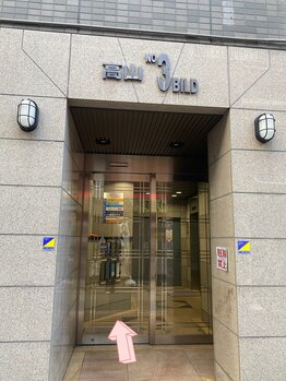 ビューティーアイラッシュ 豊中駅前店/阪急豊中駅からお店への行き方♪