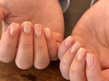 メロー(Meloo)/春ピンク♪