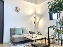 ココリル(cocoriru.)/店内の様子♪