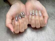 サロンド イト(salon de ito)/フラッシュネイル