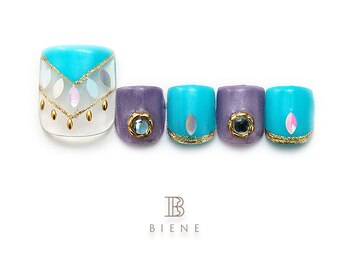 ビーネ 品川 高輪店(BIENE)/ アーリーサマーF2025★-12