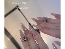 ティディ(TIDY)