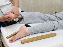 コツコツ整体