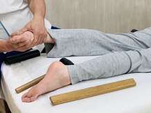 コツコツ整体