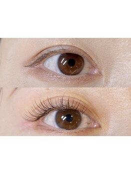 大人女性向けこだわりサロン