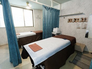 痩身革命 大宮店/紙ショーツにお着換えください♪