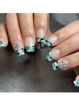 サリリモ(Sarilimo)/