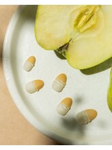 ツメトトノウ/2025夏四季ネイル