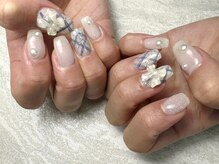 お任せください♪