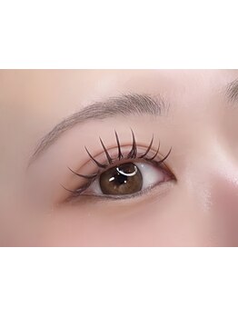 まつげのお悩み解決サロン