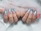 マグネット　グラデーション