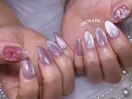 マグネット2個パーツ