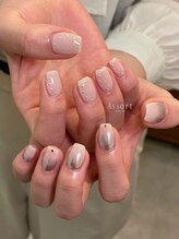 アソート 神戸元町(Assort)/ミディアムアート