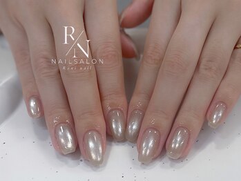 ラニ ネイル(Rani Nail)/マグネットネイル
