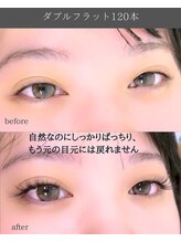 スパイス 天満橋店(Spice)/ダブルフラット120本