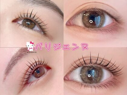 シーシー ネイル アンド アイラッシュ(CeCe Nail&eyelash)の写真