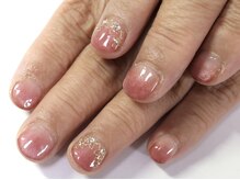 プロジェック/グラデ&マグ