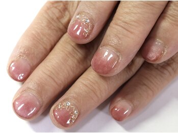 プロジェック/グラデ&マグ