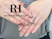 リッチ ギンザ(Rich Ginza)/フレンチデザイン