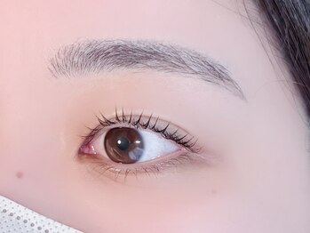 アイム(eyem)の写真/プライベートサロンならではのマンツーマン施術♪初回限定クーポンで初めての方もお得に始められます！