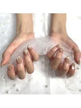 ダリア(DAHLIA)/マグネットフレンチ