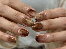 キュロン 立川店(quro.n)/人気No.3 order design