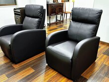 マハロ アンド フェスタ 横浜店(mahalo&Festa)/ゆったりリクライニング♪