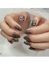 【定額デザインコース】¥7800